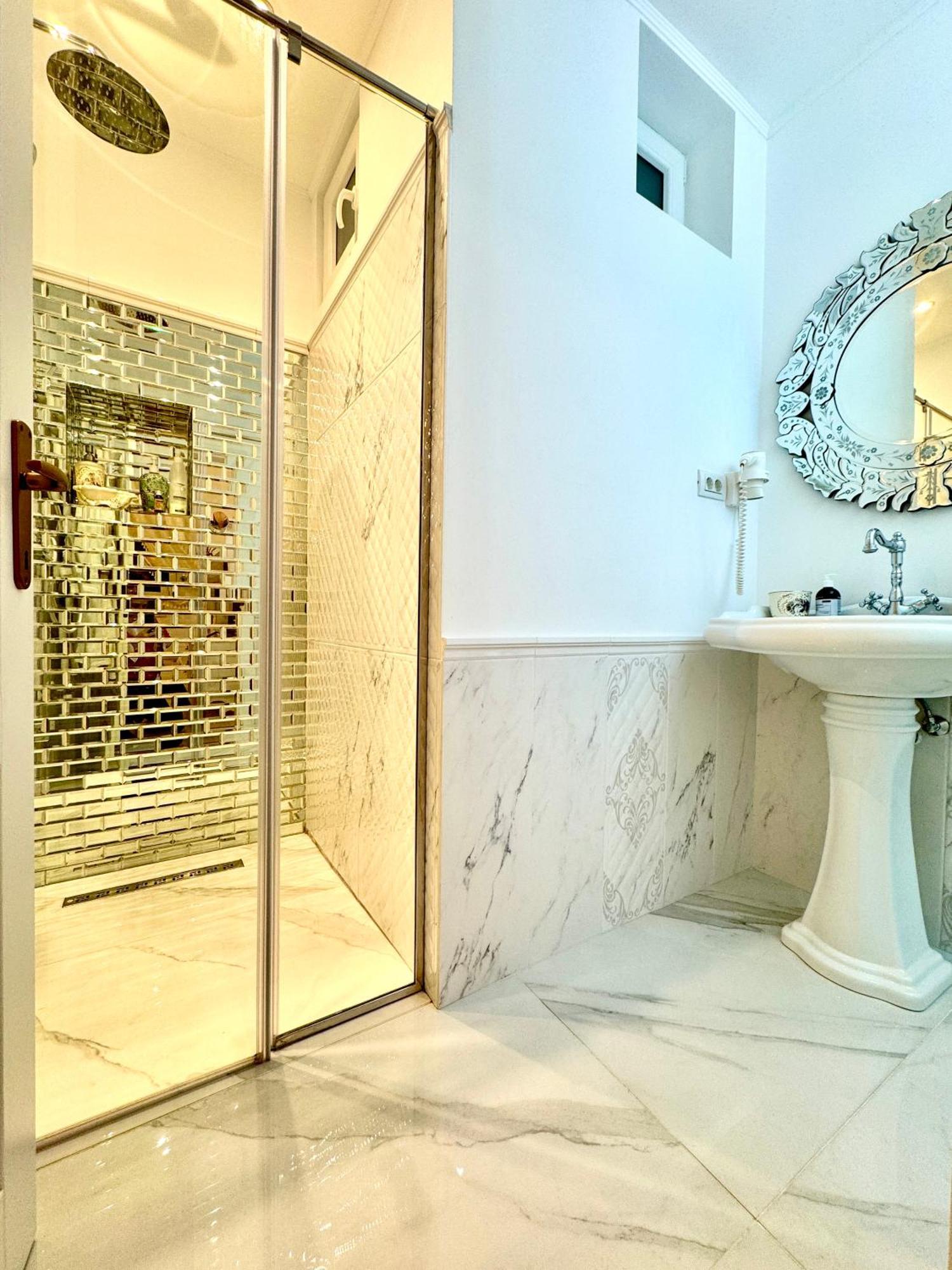Fsf Boutique Apartament Тимишоара Экстерьер фото