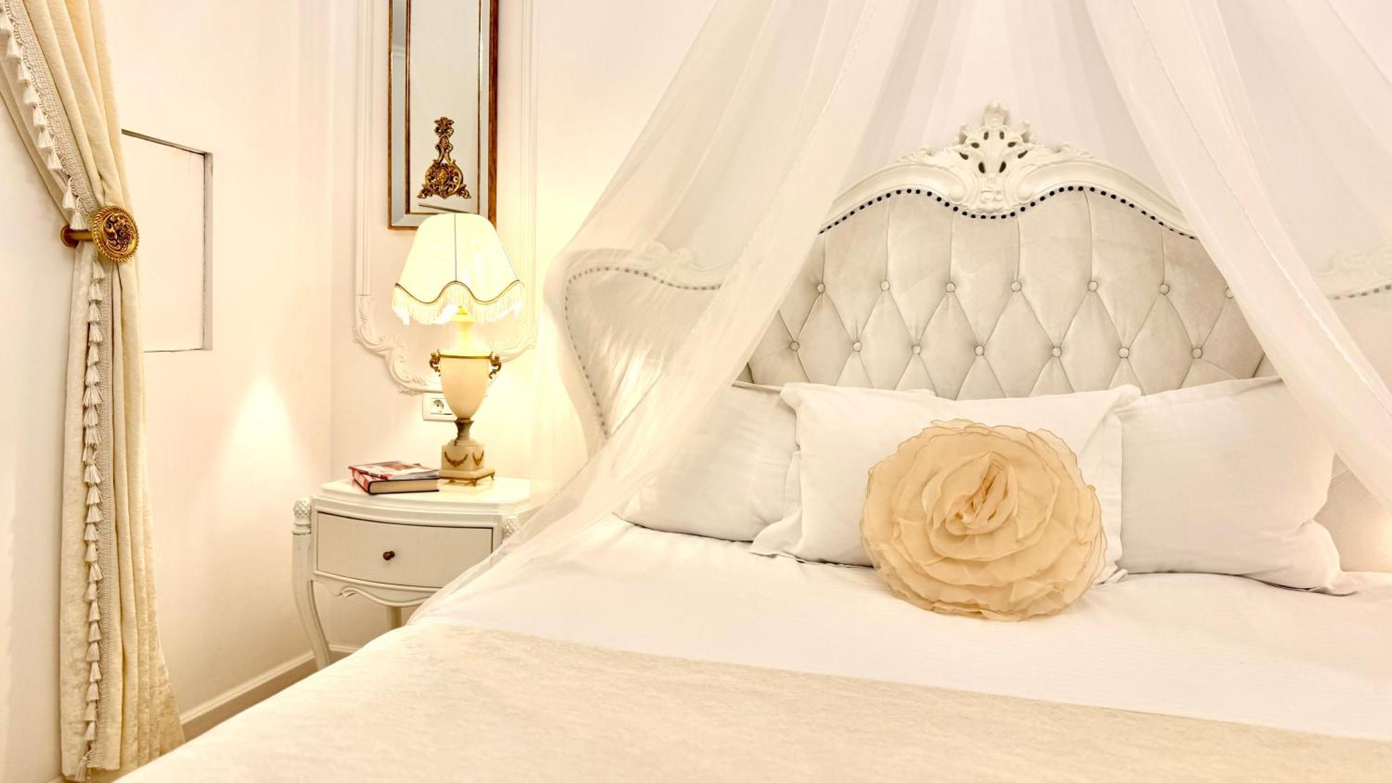 Fsf Boutique Apartament Тимишоара Экстерьер фото