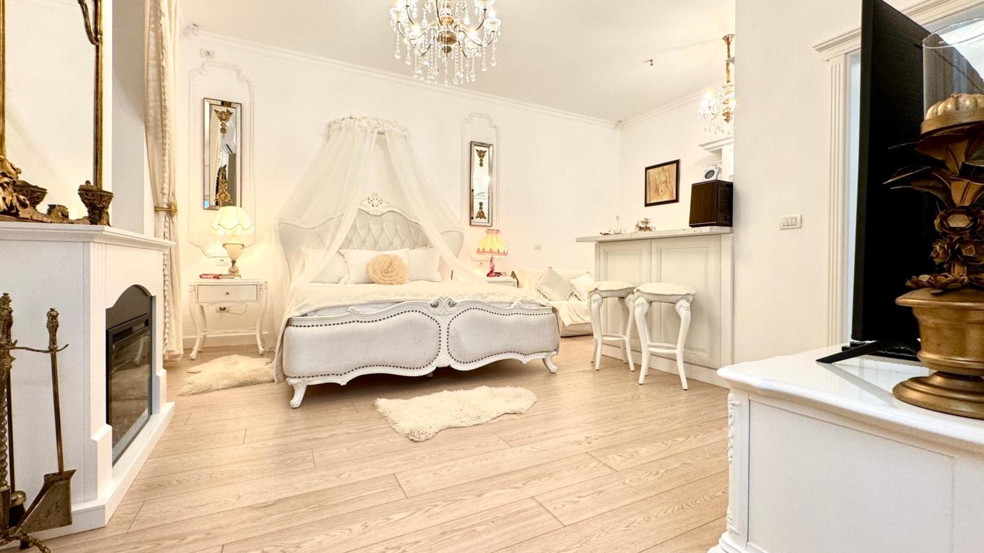 Fsf Boutique Apartament Тимишоара Экстерьер фото