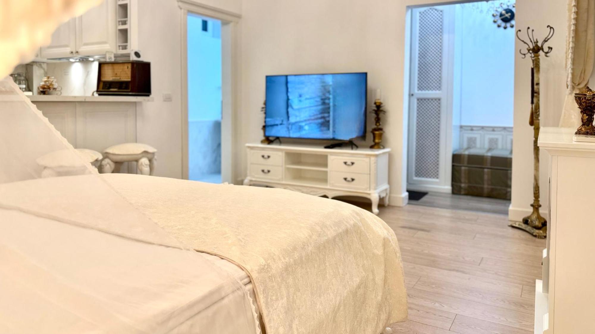 Fsf Boutique Apartament Тимишоара Экстерьер фото