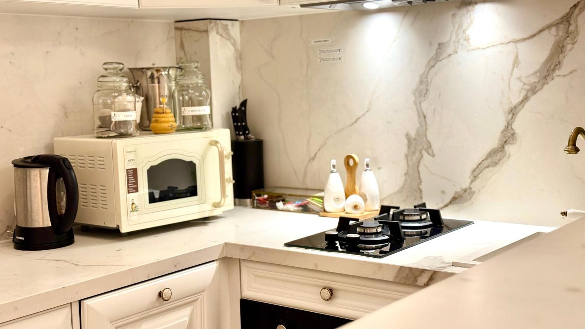 Fsf Boutique Apartament Тимишоара Экстерьер фото