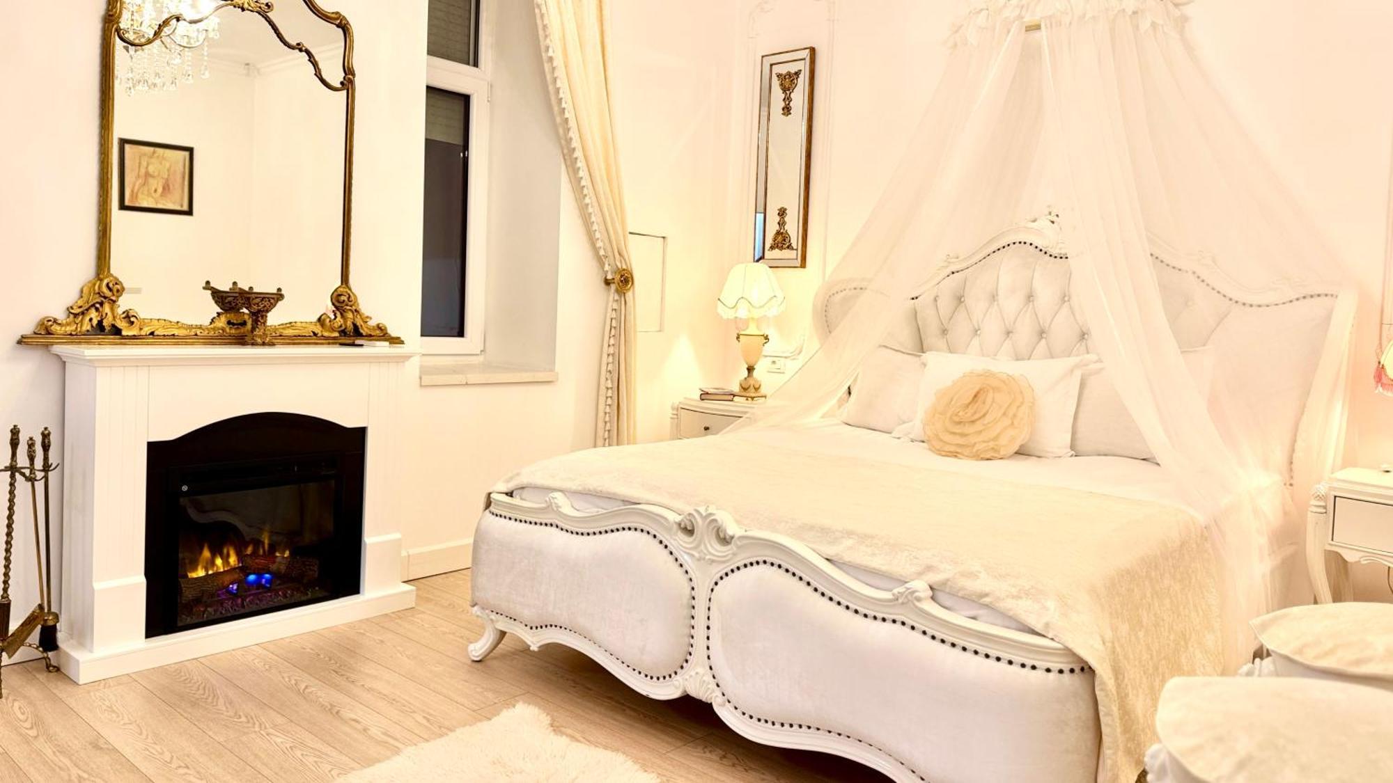 Fsf Boutique Apartament Тимишоара Экстерьер фото