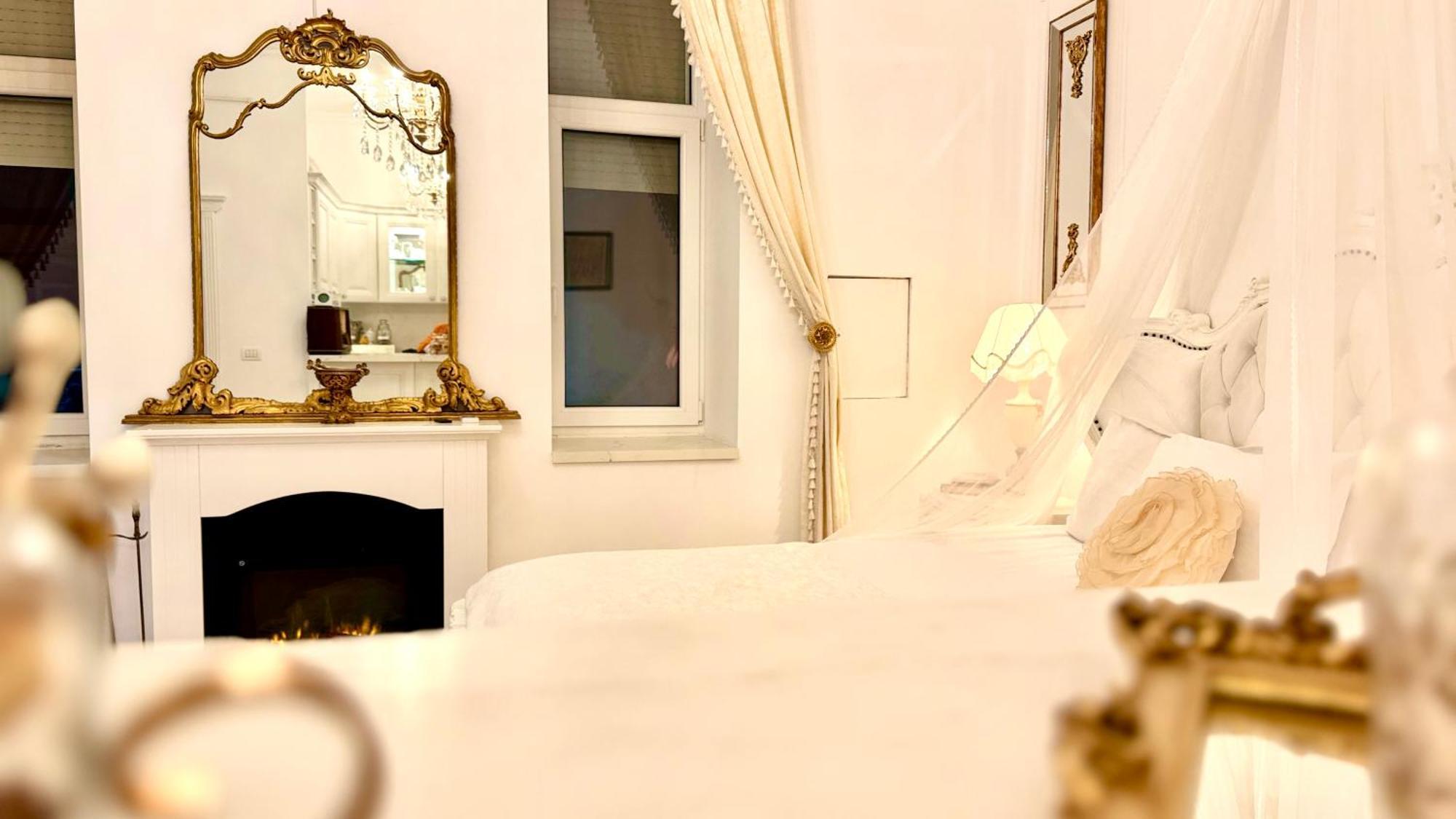 Fsf Boutique Apartament Тимишоара Экстерьер фото